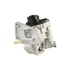 HELLA 6NU 010 171-811 EGR valve Electric with gaskets/seals SKODA: Octavia 2 Combi, Octavia II Hatchback, VOLKSWAGEN: Golf 5, Passat B6 Saloon
