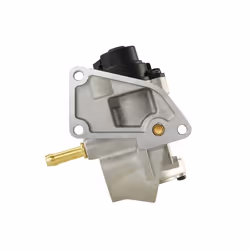 HELLA 6NU 010 171-811 EGR valve Electric with gaskets/seals SKODA: Octavia 2 Combi, Octavia II Hatchback, VOLKSWAGEN: Golf 5, Passat B6 Saloon