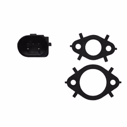 HELLA 6NU 010 171-811 EGR valve Electric with gaskets/seals SKODA: Octavia 2 Combi, Octavia II Hatchback, VOLKSWAGEN: Golf 5, Passat B6 Saloon - Additional view 5