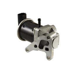 HELLA 6NU 010 171-831 EGR valve Electric-pneumatic with gaskets/seals VOLKSWAGEN: Polo III Hatchback, Lupo / Lupo 3L