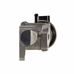 HELLA 6NU 010 171-831 EGR valve Electric-pneumatic with gaskets/seals VOLKSWAGEN: Polo III Hatchback, Lupo / Lupo 3L