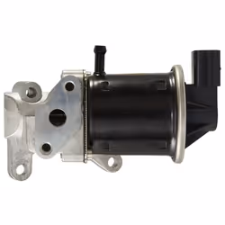 HELLA 6NU 010 171-831 EGR valve Electric-pneumatic with gaskets/seals VOLKSWAGEN: Polo III Hatchback, Lupo / Lupo 3L