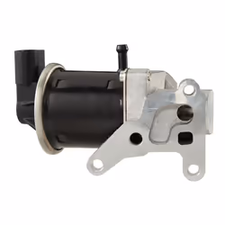 HELLA 6NU 010 171-831 EGR valve Electric-pneumatic with gaskets/seals VOLKSWAGEN: Polo III Hatchback, Lupo / Lupo 3L - Additional view 4