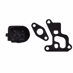 HELLA 6NU 010 171-831 EGR valve Electric-pneumatic with gaskets/seals VOLKSWAGEN: Polo III Hatchback, Lupo / Lupo 3L - Additional view 5