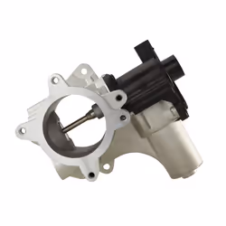 EGR valve; HELLA; Electric with gasket/seal; for VOLKSWAGEN, VW; 076131501A, 076131501B, 076131501A, 076131501B, 2505958