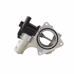 HELLA 6NU 010 171-861 EGR valve Electric with gasket/seal VOLKSWAGEN: Transporter 5, Crafter 30-50 Van, Transporter 5 Bus - Additional view 4