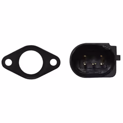 HELLA 6NU 010 171-861 EGR valve Electric with gasket/seal VOLKSWAGEN: Transporter 5, Crafter 30-50 Van, Transporter 5 Bus - Additional view 5