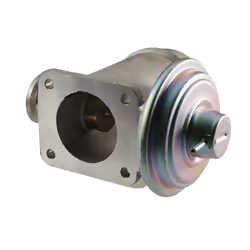 EGR valve; HELLA; pneumatic with gaskets/seals; for BMW; 11717789999, 11717804379, 11718479606, 7789999, 7804379