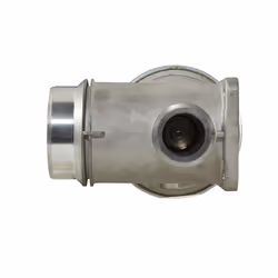 HELLA 6NU 010 171-921 EGR valve pneumatic with gaskets/seals BMW: X5, 3 Convertible, 5 Touring