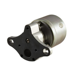 HELLA 6NU 010 171-761 EGR valve Electric with gasket/seal