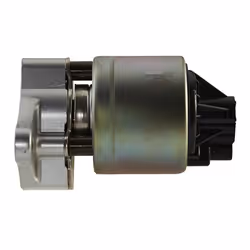 HELLA 6NU 010 171-761 EGR valve Electric with gasket/seal
