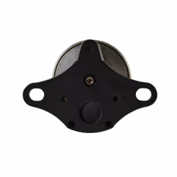 HELLA 6NU 010 171-761 EGR valve Electric with gasket/seal