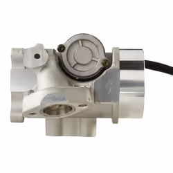 HELLA 6NU 010 171-941 EGR valve Electric with gaskets/seals, with cable set VAUXHALL: Vivaro Van, Vivaro Platform / Chassis, Vivaro Minibus