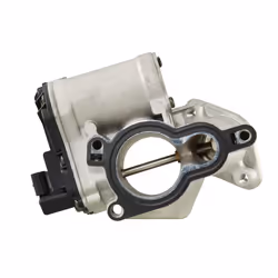 HELLA 6NU 014 864-101 EGR valve Electric with gaskets/seals Control Unit/Software must be trained/updated RENAULT: TRAFIC 2 Kasten, GRAND SCENIC 3 - Additional view 4