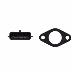 HELLA 6NU 014 864-101 EGR valve Electric with gaskets/seals Control Unit/Software must be trained/updated RENAULT: TRAFIC 2 Kasten, GRAND SCENIC 3 - Additional view 5