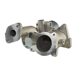 HELLA 6NU 014 864-111 EGR valve Electric with gaskets/seals VAUXHALL: Corsa Mk2, COMBO Mk2, Meriva Mk1