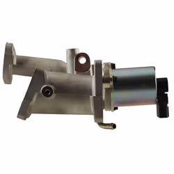 HELLA 6NU 014 864-111 EGR valve Electric with gaskets/seals VAUXHALL: Corsa Mk2, COMBO Mk2, Meriva Mk1