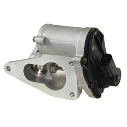 HELLA 6NU 014 864-121 EGR valve Electric without gasket/seal RENAULT: MEGANE 2 Coupe-Cabriolet