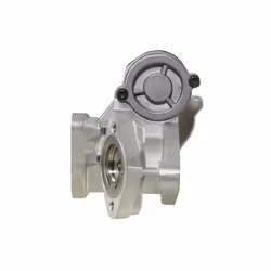 HELLA 6NU 014 864-121 EGR valve Electric without gasket/seal RENAULT: MEGANE 2 Coupe-Cabriolet