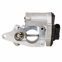 HELLA 6NU 014 864-121 EGR valve Electric without gasket/seal RENAULT: MEGANE 2 Coupe-Cabriolet