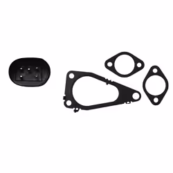 HELLA 6NU 014 864-121 EGR valve Electric without gasket/seal RENAULT: MEGANE 2 Coupe-Cabriolet - Additional view 5