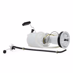 HELLA 8TF 358 106-351 Fuel Feed Unit with gasket/seal, with fuel sender unit Electric AUDI: A4 B7 Convertible, A4 B7 Saloon, A4 B7 Avant - Additional view 4