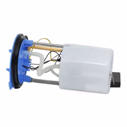 HELLA 8TF 358 106-391 Fuel Feed Unit with gasket/seal, with fuel sender unit Electric VOLKSWAGEN: GOLF 6, Golf 5, Touran I, AUDI: A3 Sportback