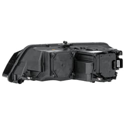 HELLA 1EX 010 188-621 Headlights Right LED LED 12 for right-hand traffic