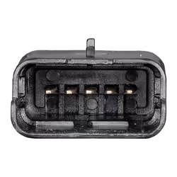 HELLA 6NU 014 864-071 EGR valve Electric with gasket/seal VOLVO: C30, V40 Hatchback, V60 I, FORD: S-Max Mk1, Galaxy Mk2 MPV, MONDEO 4 Turnier