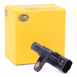Sensors; HELLA; Hall Sensor; for PEUGEOT, BMW, MINI, CITROËN, DS; 13627566052, 13627570191, 13627588095, 7566052, 7570191
