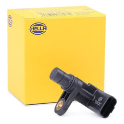 HELLA 6PU 009 168-311 Sensors Hall Sensor PEUGEOT: 208 I Hatchback, 308 II Hatchback, 308 I Hatchback, BMW: 3 Saloon, 1 Hatchback, MINI: Hatchback