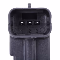 HELLA 6PU 009 168-311 Sensors Hall Sensor PEUGEOT: 208 I Hatchback, 308 II Hatchback, 308 I Hatchback, BMW: 3 Saloon, 1 Hatchback, MINI: Hatchback - Additional view 4
