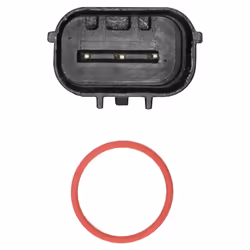 HELLA 6PU 009 168-321 Impulse Sensor 3 Hall Sensor with seal ring, without cable HONDA: CIVIC 8 Hatchback, Jazz 2, FR-V