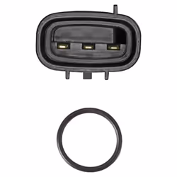 HELLA 6PU 009 168-331 Impulse Sensor 3 Hall Sensor with seal ring NISSAN: X-Trail, NP300 Navara Pickup, Pathfinder 3, ISUZU: Trooper 3 SUV