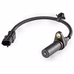Impulse Sensor; HELLA; 2 Hall Sensor with seal ring; for HYUNDAI, KIA; 391802B000, 391802B000