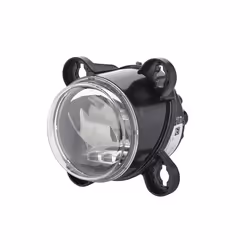 Headlight; HELLA; 76102176, 3284412, 76102176