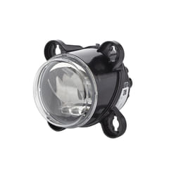 HELLA 1K0 015 050-121 Headlight