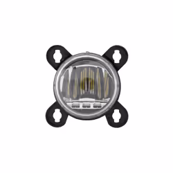 HELLA 1K0 015 050-121 Headlight