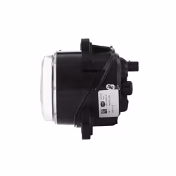 HELLA 1K0 015 050-121 Headlight