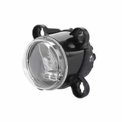 Headlight; HELLA; 29339700, 3284357, 6689037A1