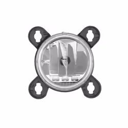 HELLA 1B0 015 050-001 Headlight