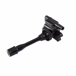 Ignition coil; HELLA; 3 Flush-Fitting Pencil Ignition Coils; for MITSUBISHI; MD325048, MD362907