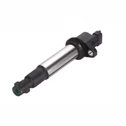 Ignition coil; HELLA; 3 Flush-Fitting Pencil Ignition Coils; for LADA; 21120370501010, 2112370501010