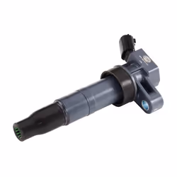 Ignition coil; HELLA; 2 Flush-Fitting Pencil Ignition Coils; for KIA, HYUNDAI; 273002G000, 273003F100, 273002G000, 273003F100