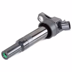 Ignition coil; HELLA; 2 Flush-Fitting Pencil Ignition Coils; for KIA, HYUNDAI; 2503972, 273002E000, 273002E000