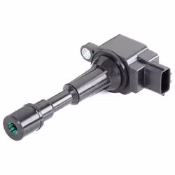 Ignition coil; HELLA; 3 Flush-Fitting Pencil Ignition Coils; for MAZDA; ZJ0118100, ZJ0118100A