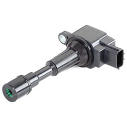 HELLA 5DA 358 057-481 Ignition coil 3 Flush-Fitting Pencil Ignition Coils MAZDA: 3 Hatchback, 3 Saloon, 2 Hatchback