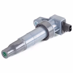 Ignition coil; HELLA; 2 Flush-Fitting Pencil Ignition Coils; for HYUNDAI, KIA; 273013C000, 273013C010, 273013C000, 273013C010