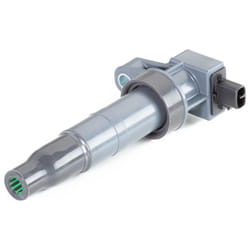 HELLA 5DA 358 057-491 Ignition coil 2 Flush-Fitting Pencil Ignition Coils HYUNDAI: SANTA FE 2