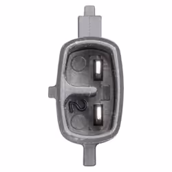 HELLA 5DA 358 057-491 Ignition coil 2 Flush-Fitting Pencil Ignition Coils HYUNDAI: SANTA FE 2